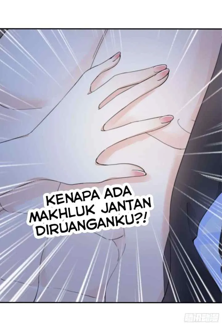 Bad Girl's Diary chapter 0 halaman 4