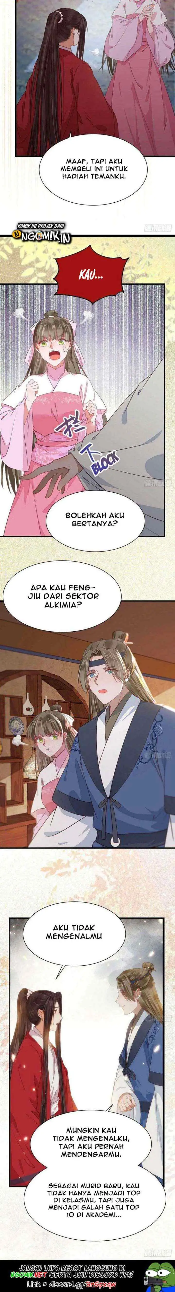 The Ghostly Doctor chapter 274 halaman 8