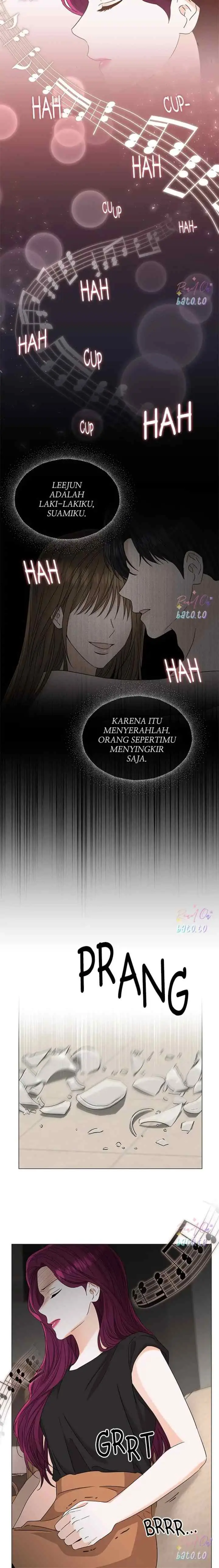 Touch Touch You chapter 118 halaman 13
