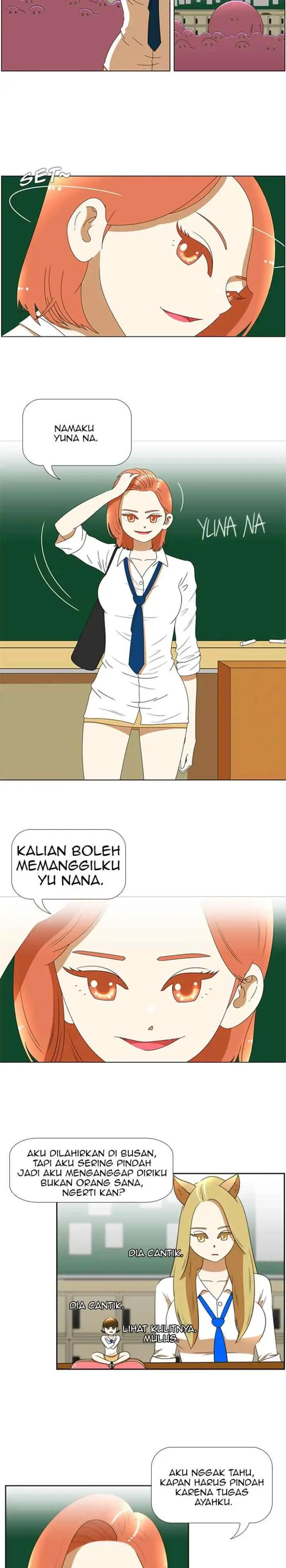 New Normal: Class 8 chapter 86 halaman 18