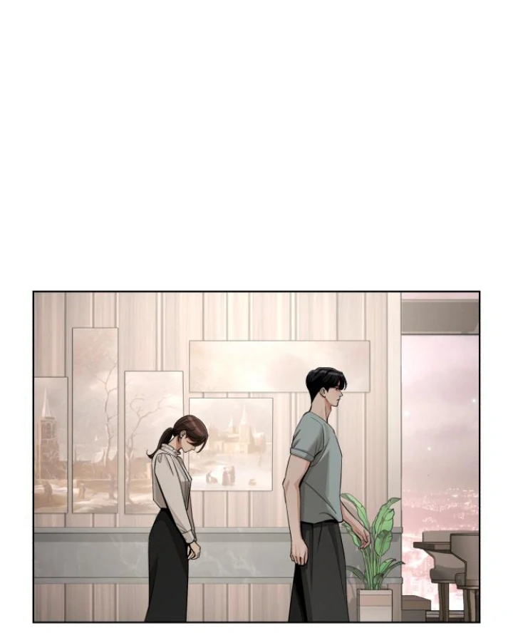 Lee Seop's Love chapter 71 halaman 14
