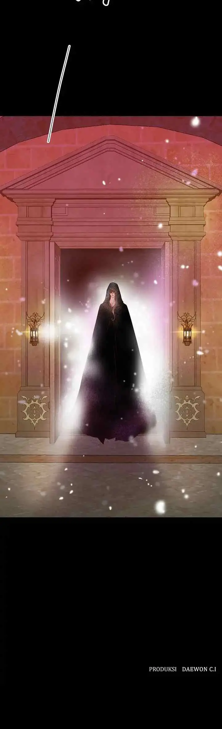 Beauty as the Beast chapter 37 halaman 18
