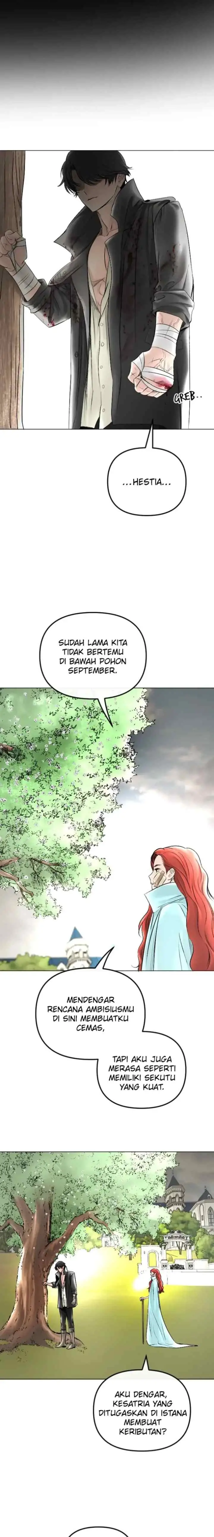 Recogí al segundo protagonista chapter 59 halaman 5