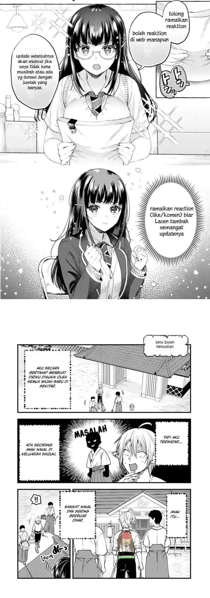 Tensei Shite High Elf ni Narimashitaga, Slow Life wa 120-nen de Akimashita chapter 41 halaman 16