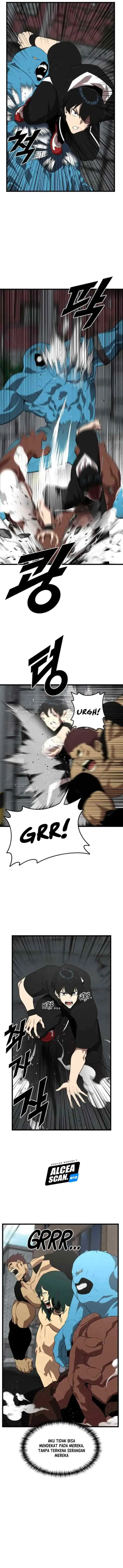 Rental Hero chapter 18 halaman 4