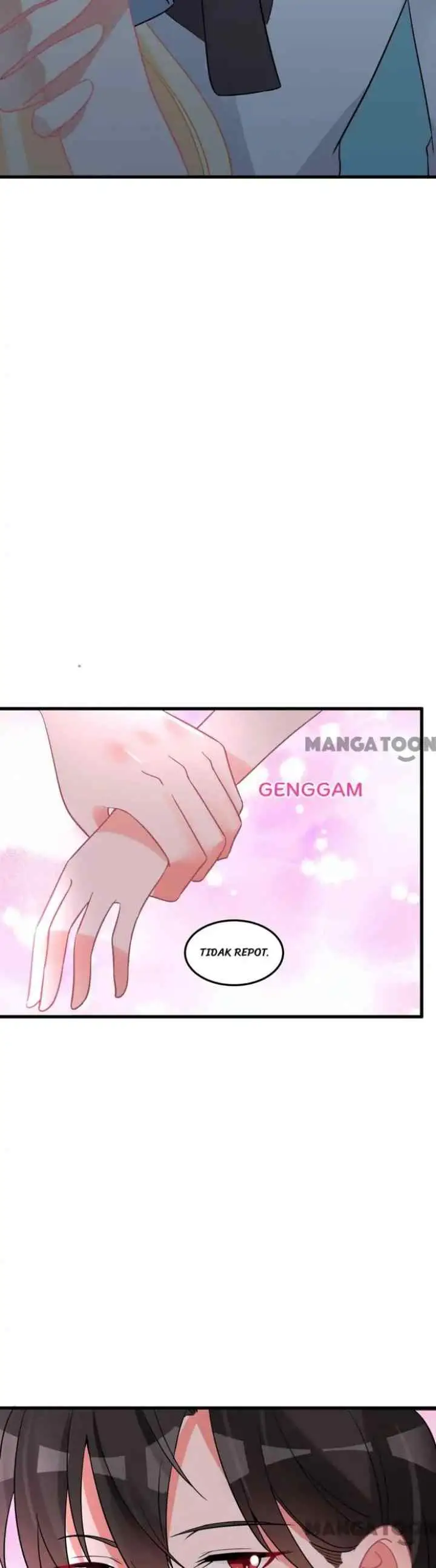 Fairy Match-Maker's Mortal Lover chapter 60 halaman 19