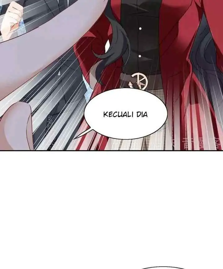 She Is Coming, Please Get Down chapter 28.1 halaman 12