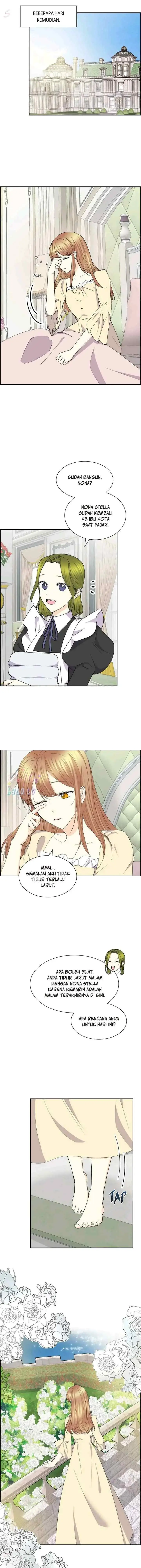 For Stella chapter 67 halaman 8