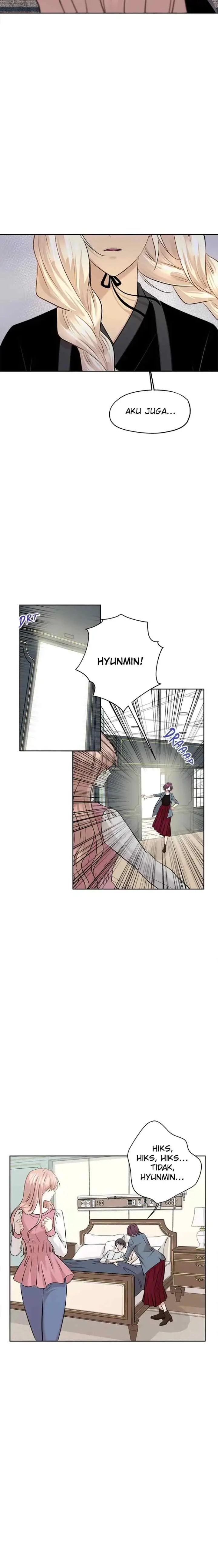 Just for a Meowment chapter 83 halaman 4
