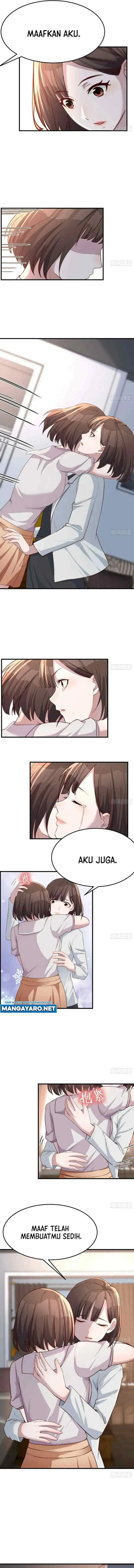 I Have Twin Girlfriends chapter 162 halaman 6
