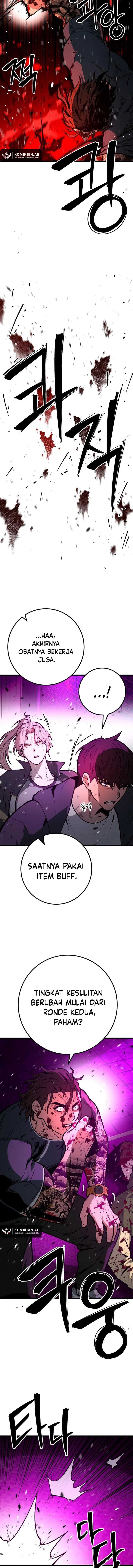 Juvenile Police chapter 17 halaman 5