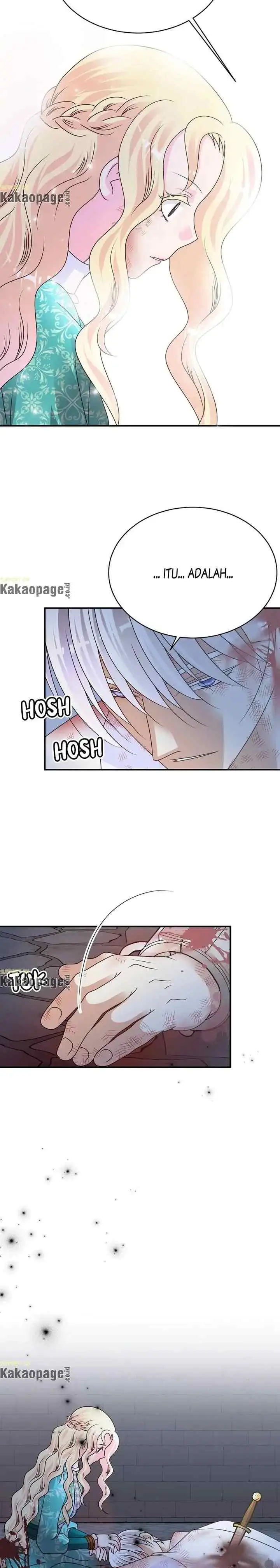 I Refuse the Duke chapter 133 halaman 10