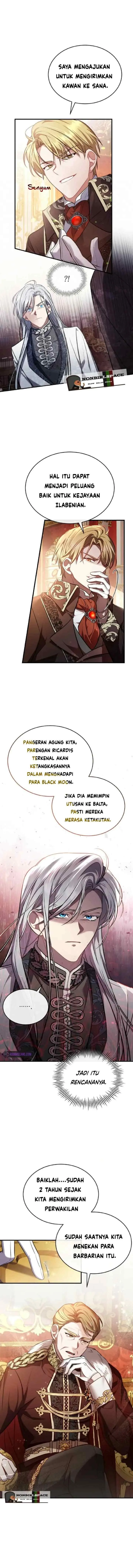 Shadowless Night chapter 13 halaman 5