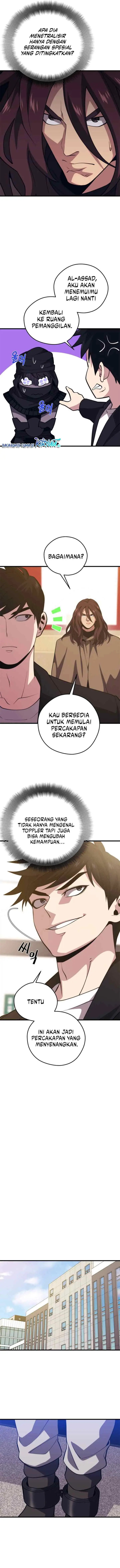 Seoul Station Necromancer chapter 96 halaman 10