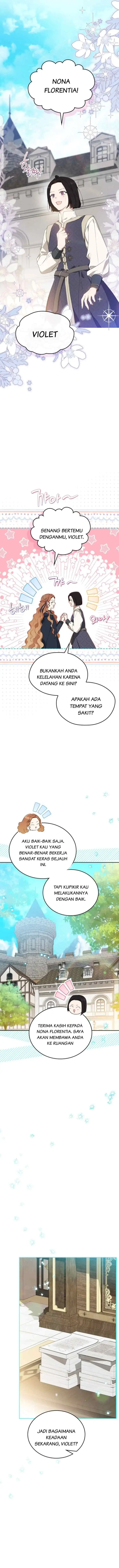 I'll Become the Head of the Family chapter 153 halaman 14