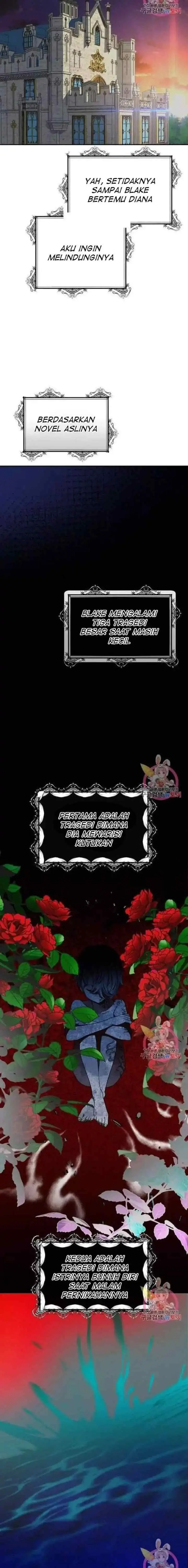 I Became the Wife of the Monstrous Crown Prince chapter 5 halaman 9