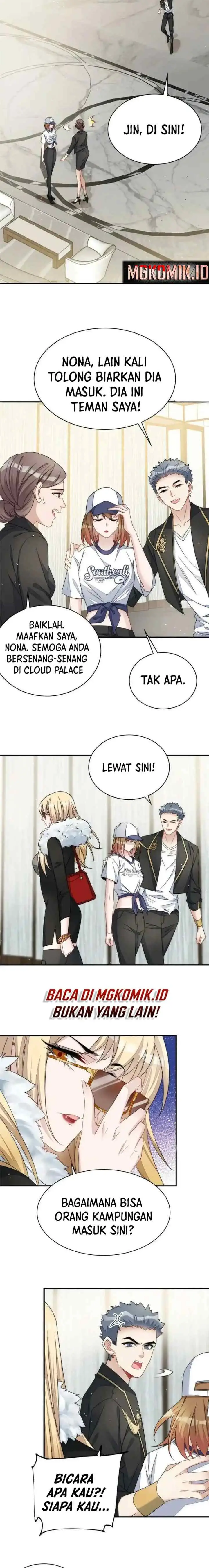 Furen Ta Chengle Da Laomen De Tuan Chong chapter 42 halaman 10