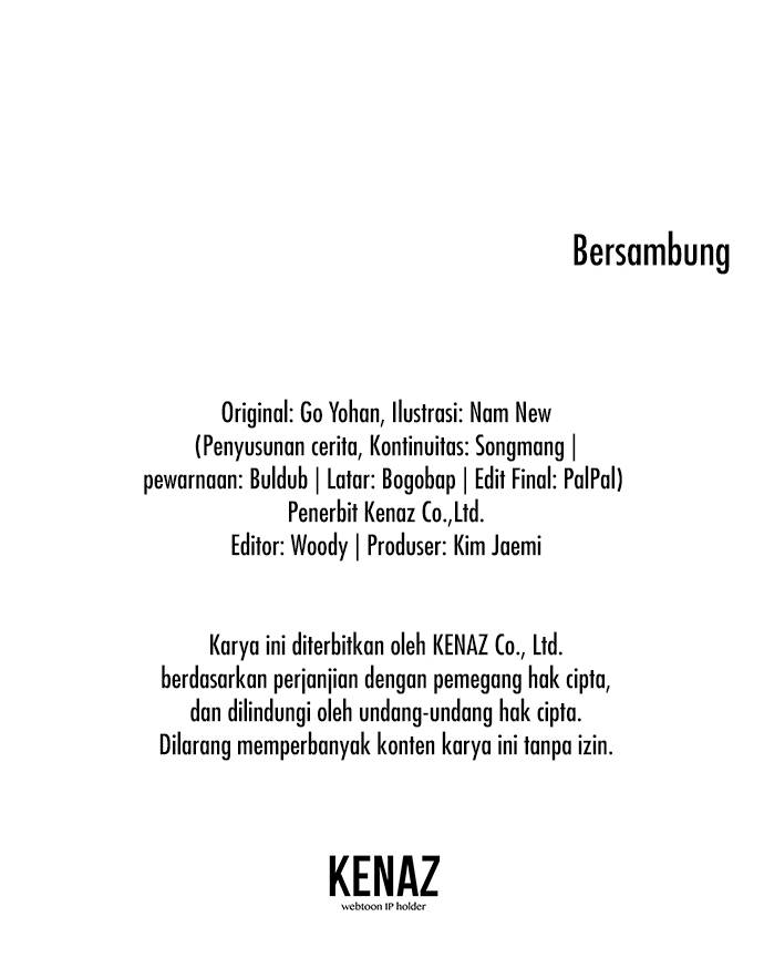 Ingram's Light chapter 65 halaman 74