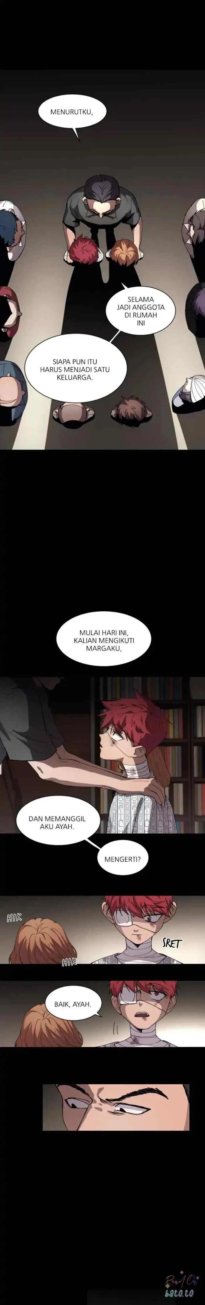 Get Back chapter 2 halaman 4