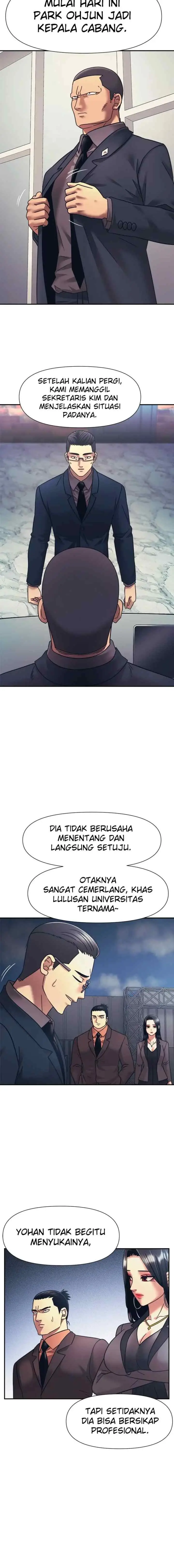 I Am Unbeatable chapter 14 halaman 15