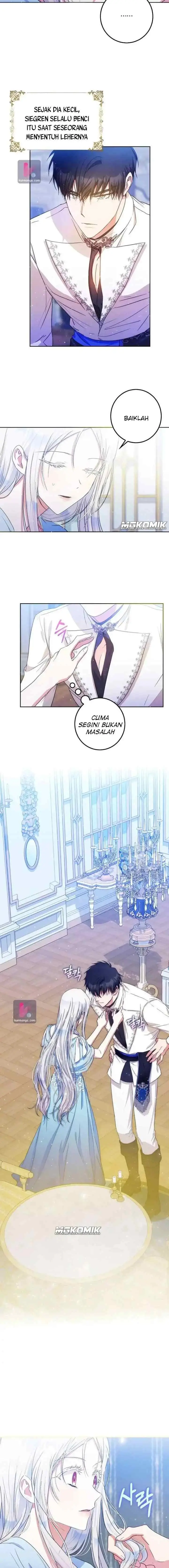 I Became the Wife of the Male Lead chapter 34 halaman 7