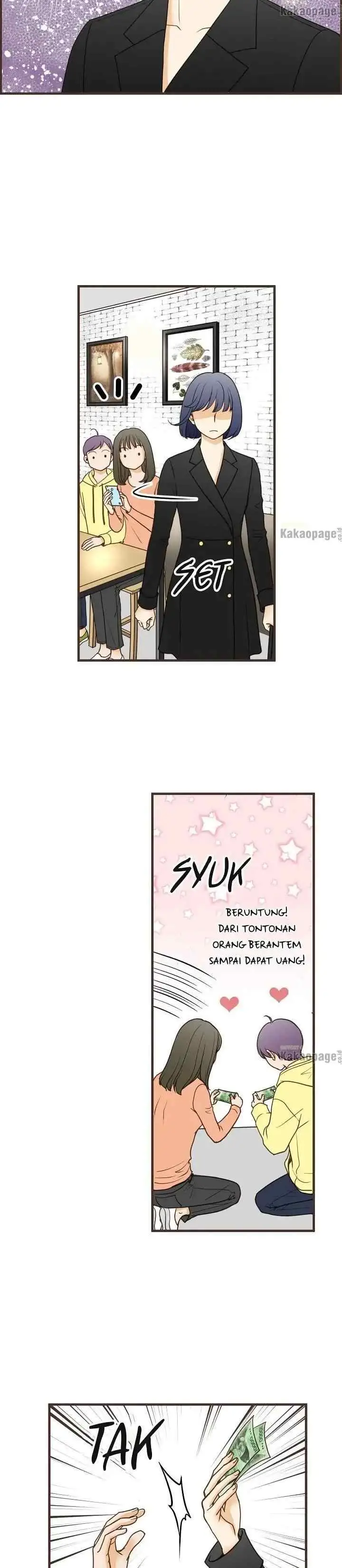 Love Puzzles chapter 139 halaman 8