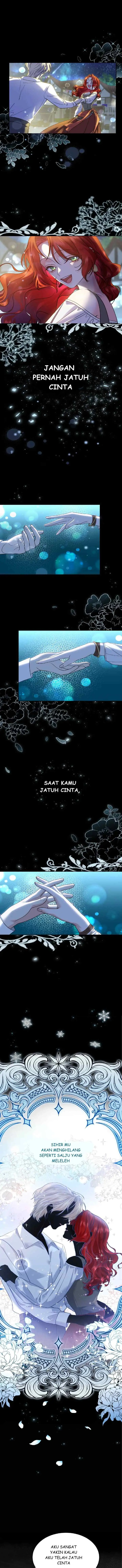 Fairy Legacy chapter 28 halaman 9