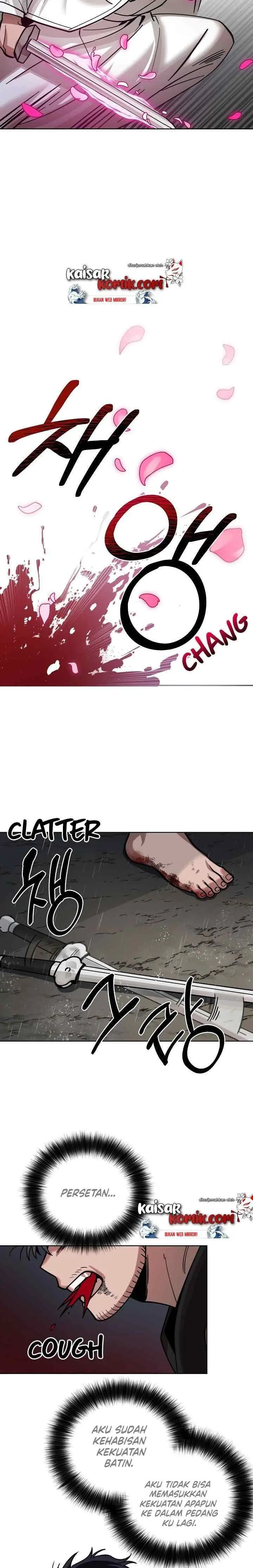 Fire King Dragon chapter 4 halaman 6
