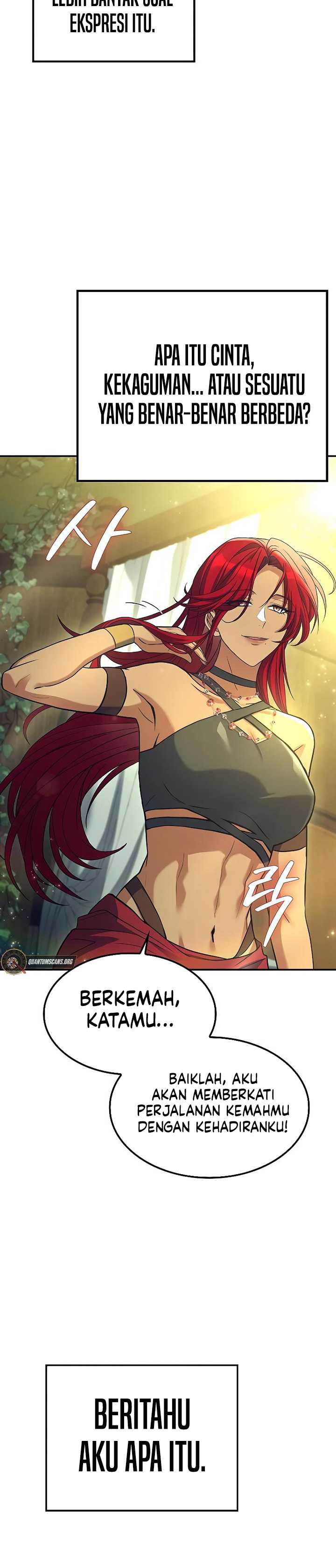 A Wizard's Restaurant chapter 62 halaman 15