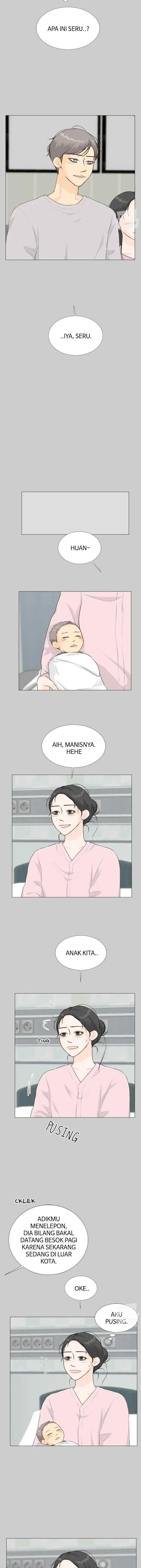 Half Ghost chapter 143 halaman 8