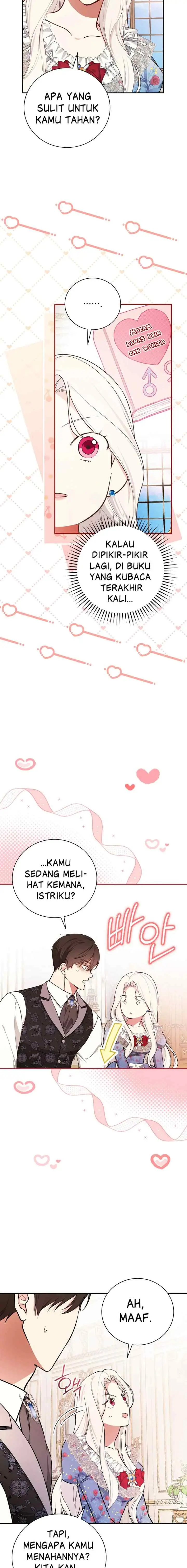Seducing Duke Monster chapter 97 halaman 6