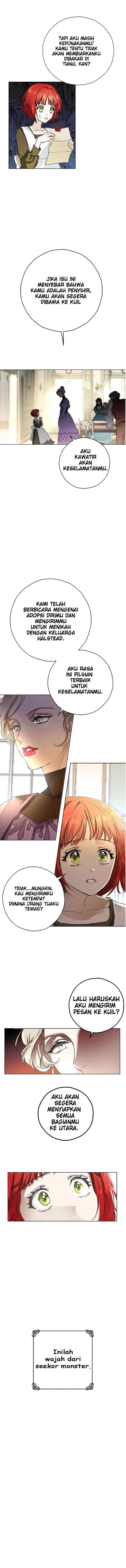 My Secretly Hot Husband chapter 1 halaman 10
