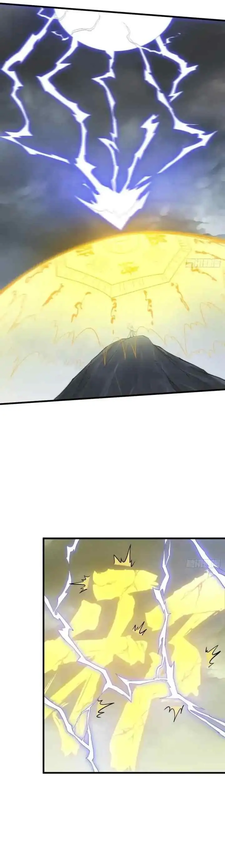 Lanke Special Destiny chapter 221 halaman 12