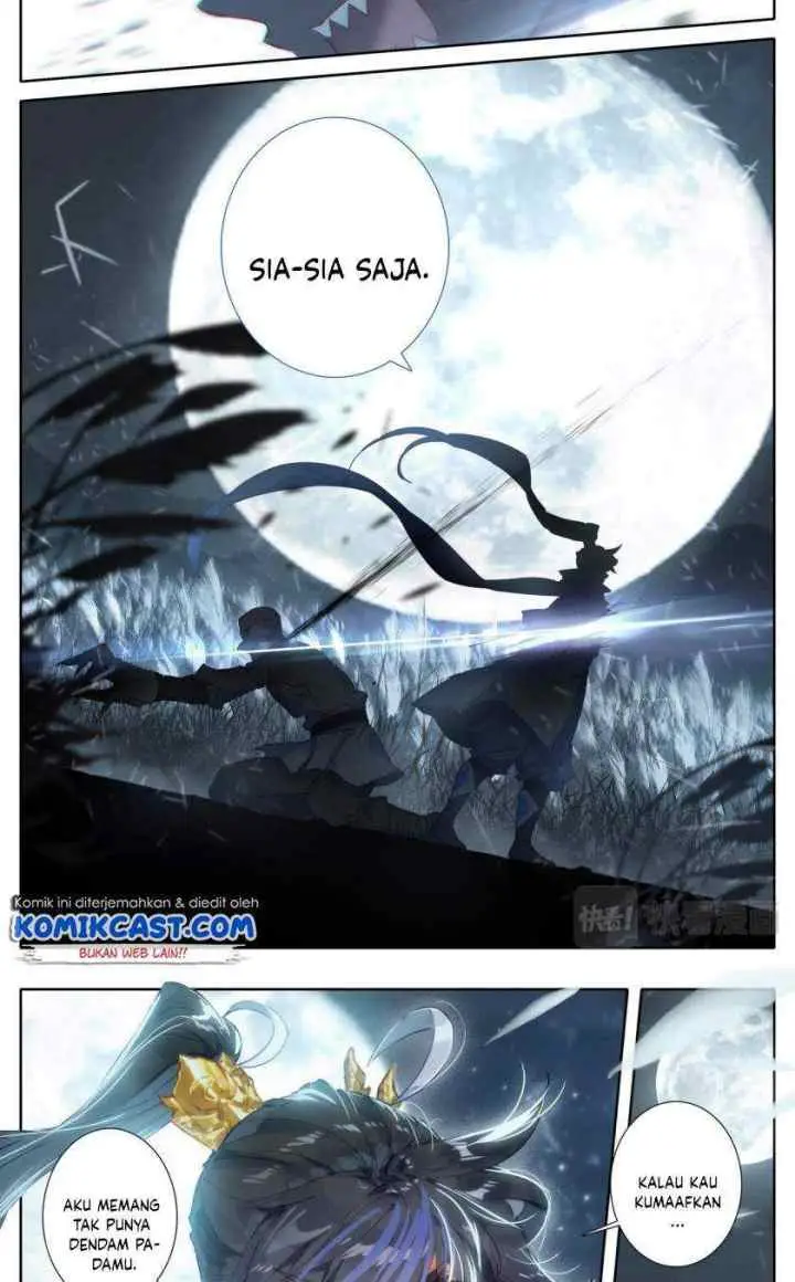 Cang Yuantu chapter 32 halaman 13