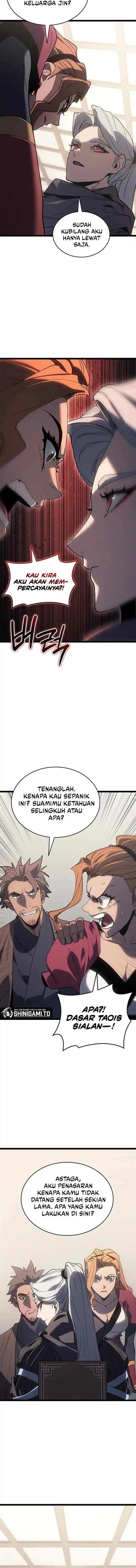 Reaper of the Drifting Moon chapter 125 halaman 19
