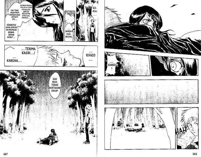 Bleach chapter 3 halaman 81