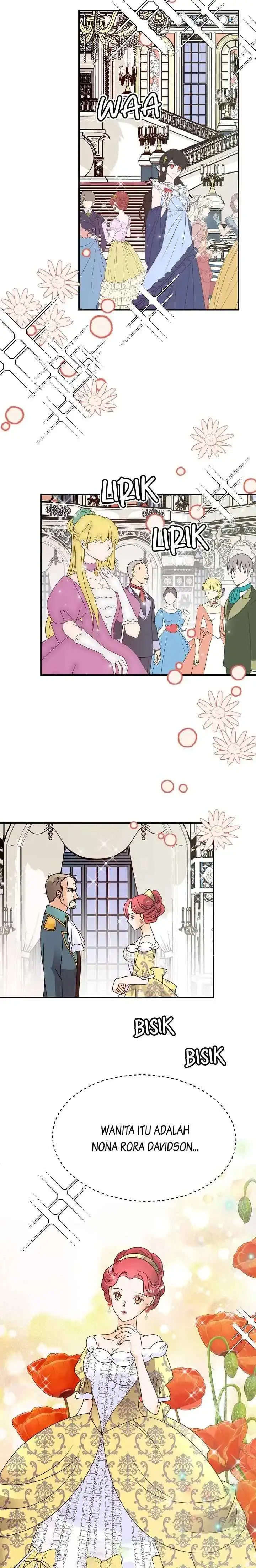 I Refuse the Duke chapter 117 halaman 16