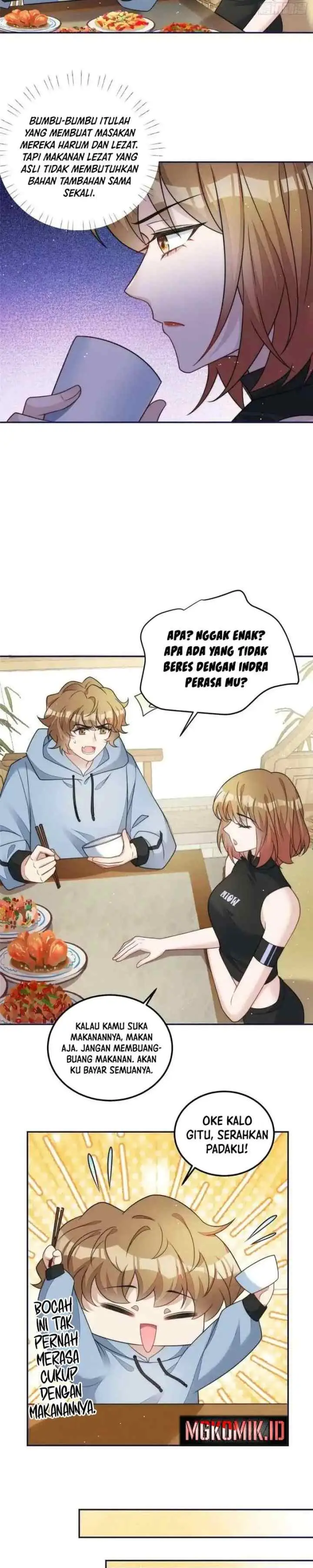 Furen Ta Chengle Da Laomen De Tuan Chong chapter 56 halaman 10