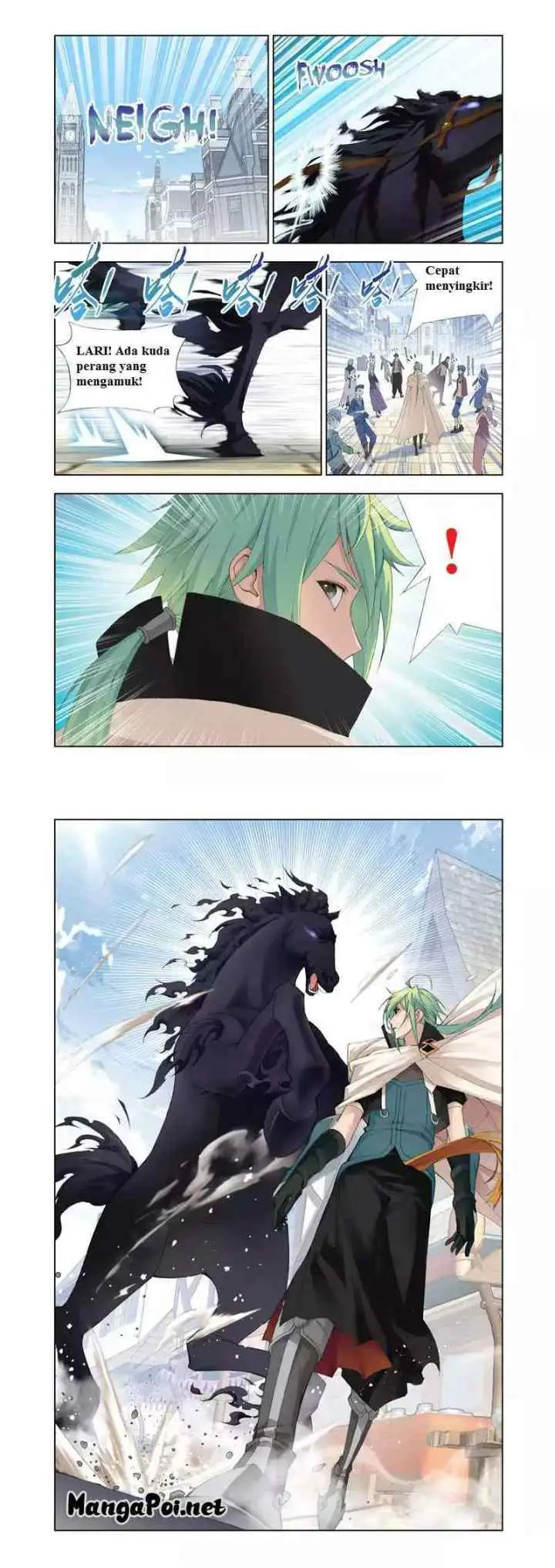 Kuang Shen chapter 4 halaman 17