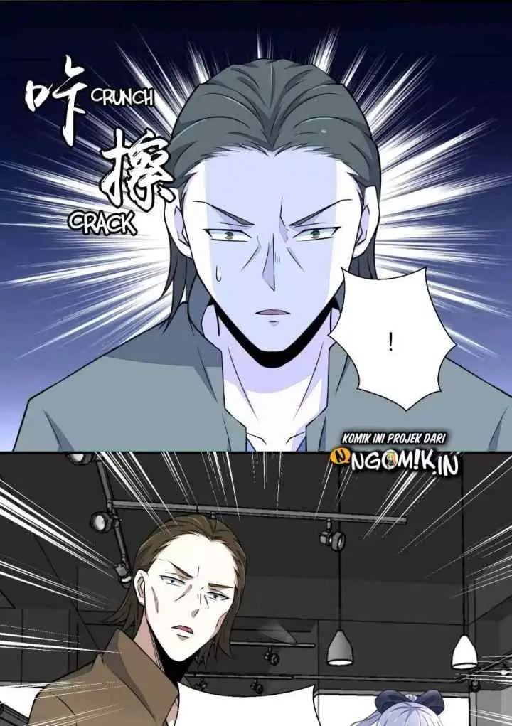 King of Apocalypse chapter 34 halaman 19