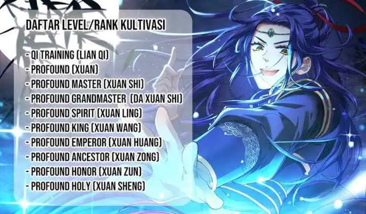 I Just Don't Play the Card According to the Routine chapter 300 halaman 10