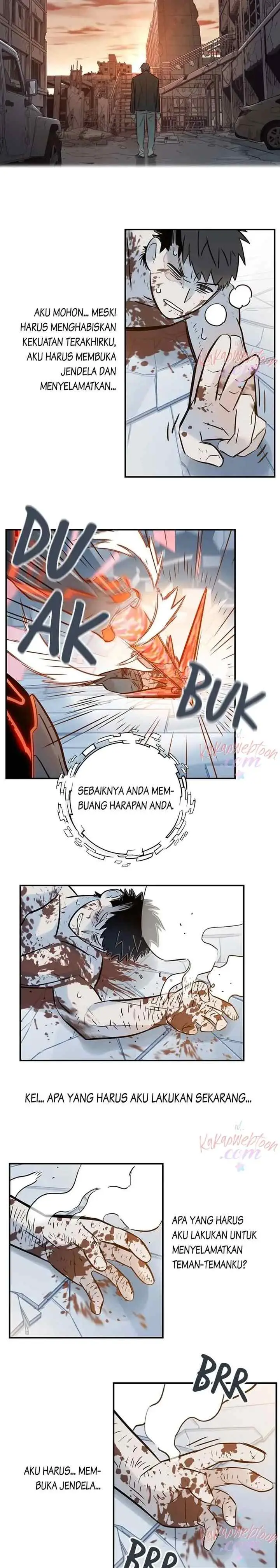 R - Vous chapter 97 halaman 8