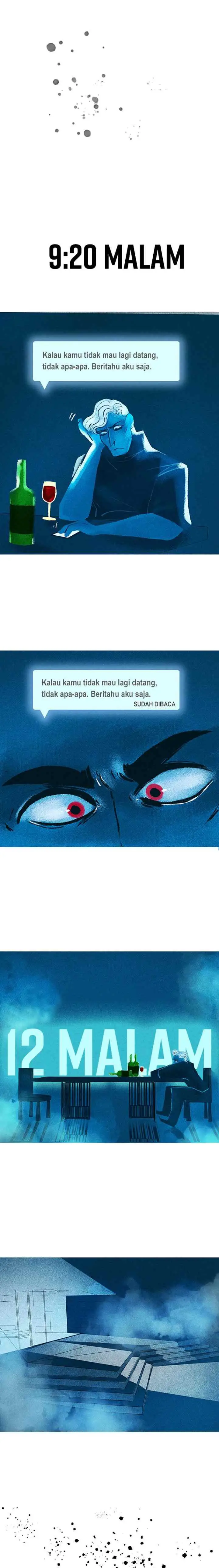 Lore Olympus chapter 71 halaman 13