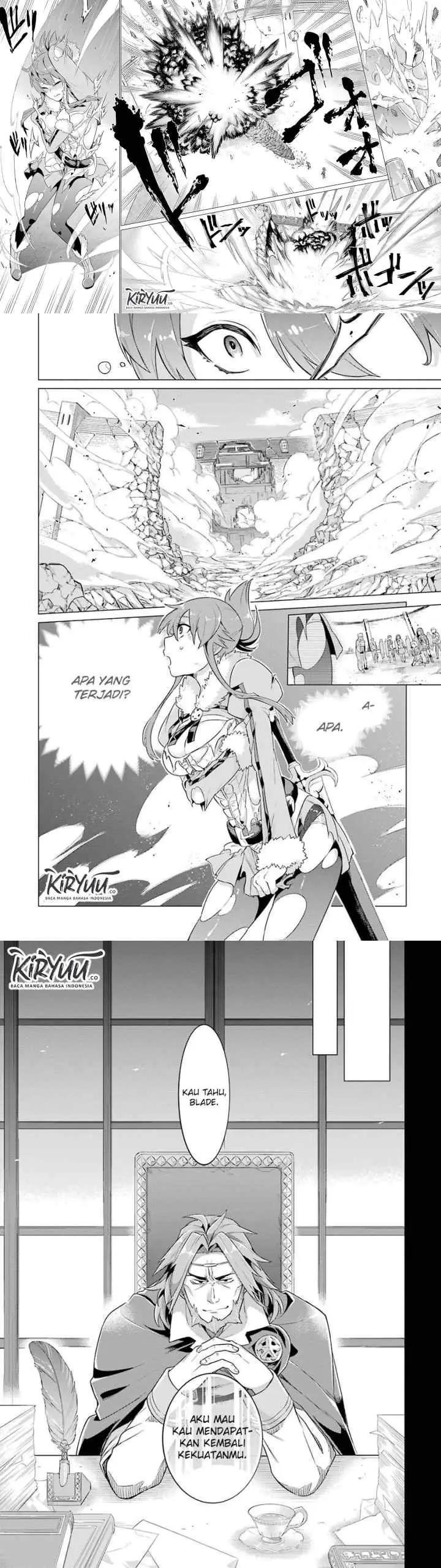 Eiyuu Kyoushitsu chapter 1.1 halaman 13
