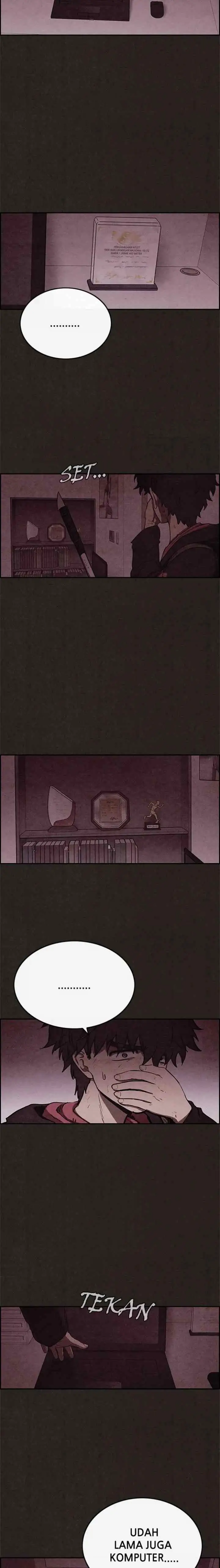 Dulce Hogar chapter 48 halaman 12