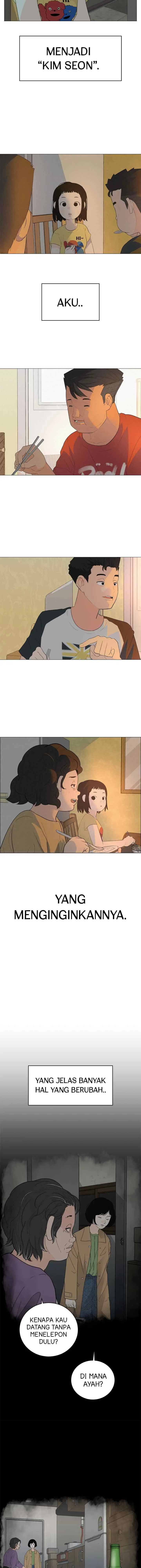 Radiant Rewind chapter 2 halaman 14