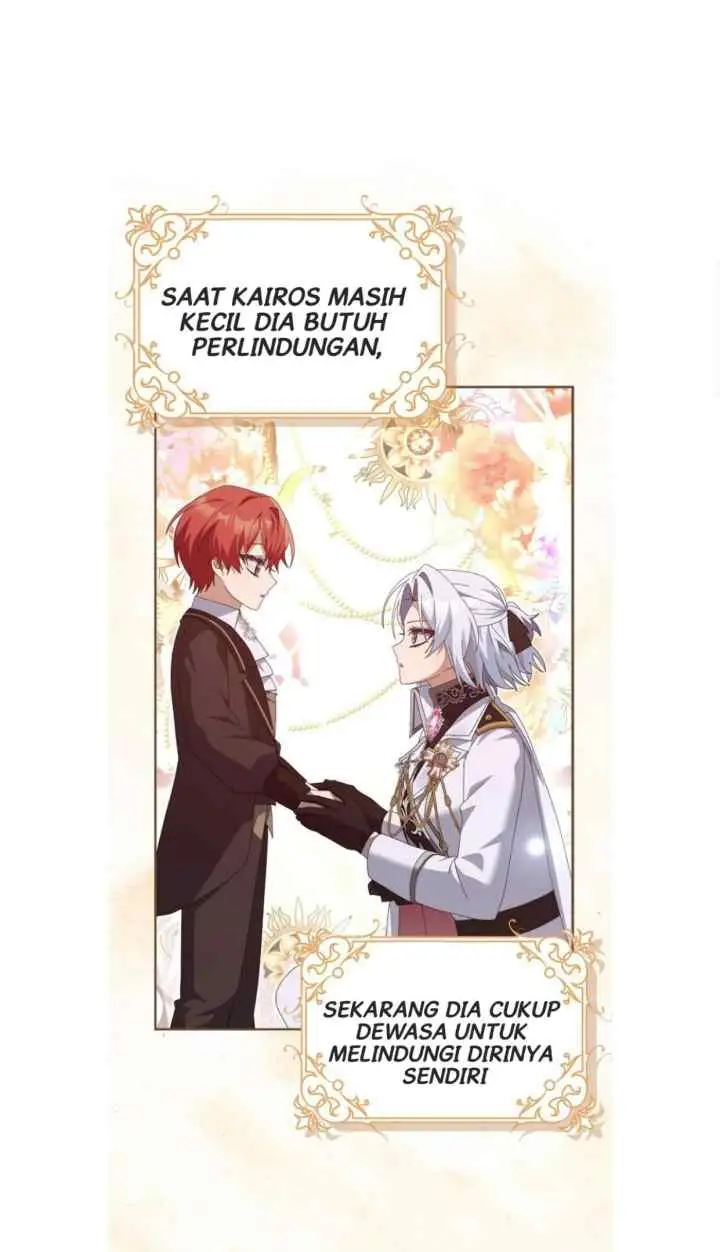 I Raised My Husband Wrong chapter 0 halaman 9