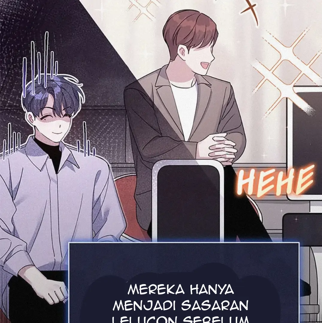 An Insincere Idol's Blank Slate chapter 23 halaman 54