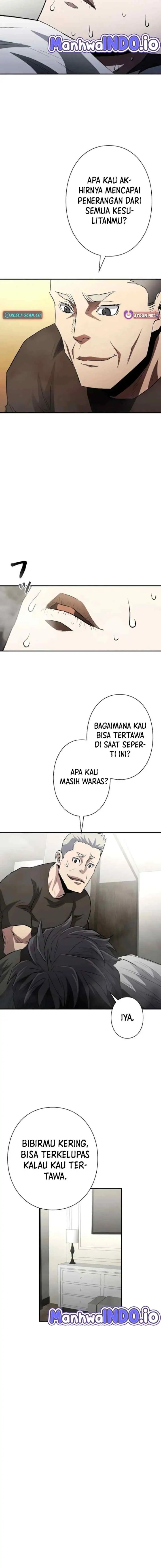 Born to Bleed chapter 27 halaman 14