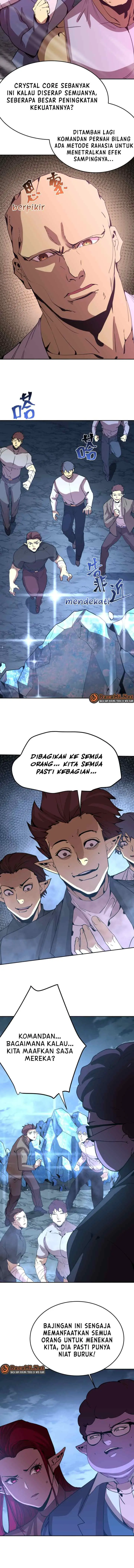 Leveling In The Future (Apex Future Martial Arts) chapter 288 halaman 8